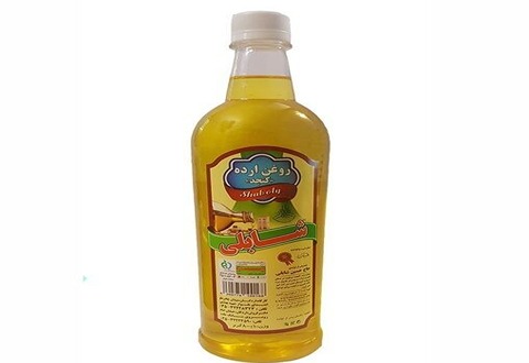 قیمت خرید روغن ارده شابلی اردکان + فروش ویژه